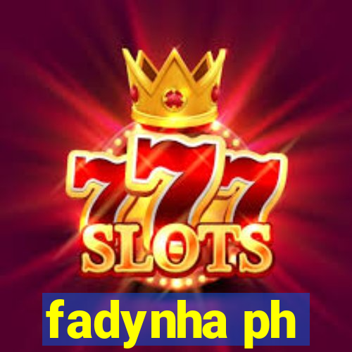 fadynha ph
