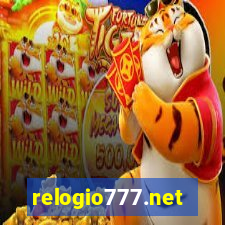 relogio777.net