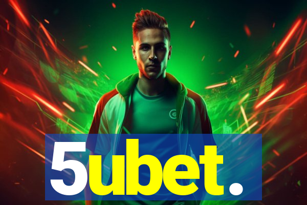 5ubet.