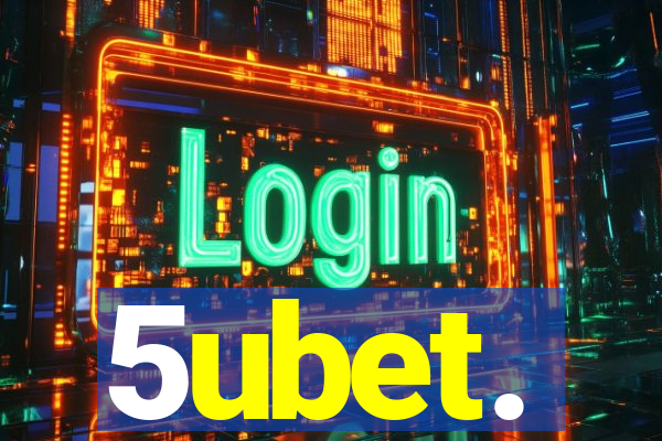 5ubet.
