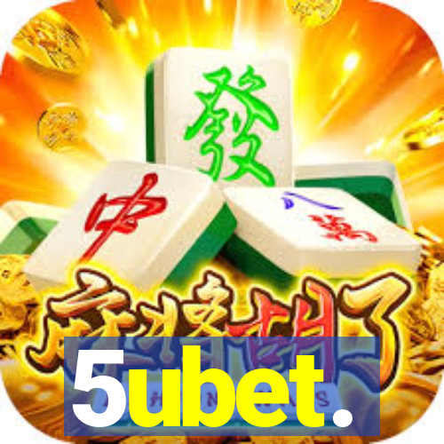5ubet.