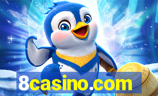 8casino.com