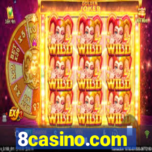 8casino.com