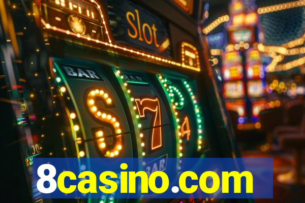 8casino.com