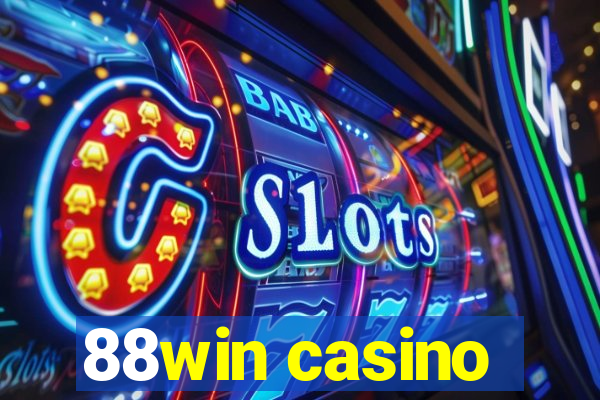 88win casino