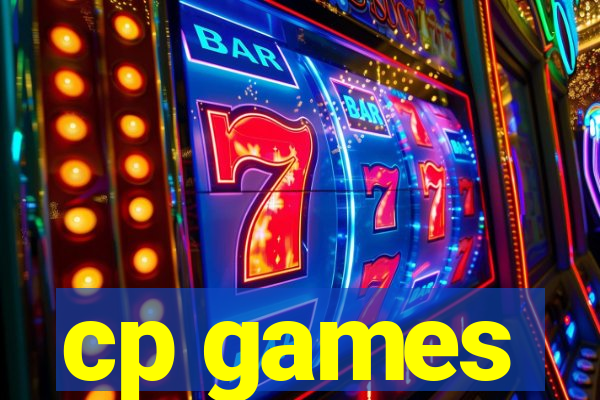 cp games