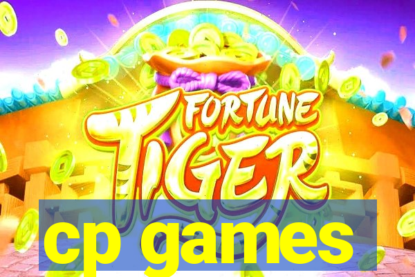 cp games