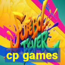 cp games