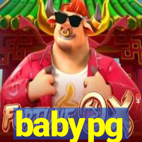 babypg