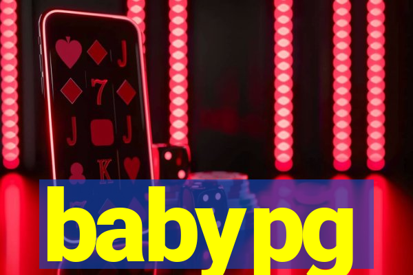 babypg