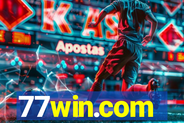 77win.com