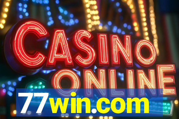 77win.com