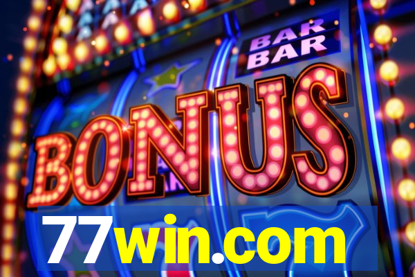 77win.com
