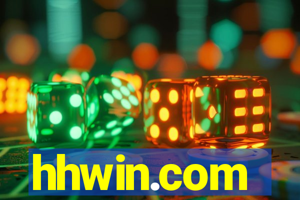 hhwin.com