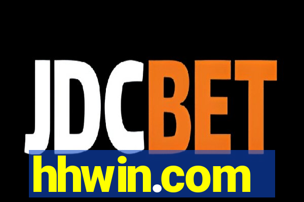 hhwin.com