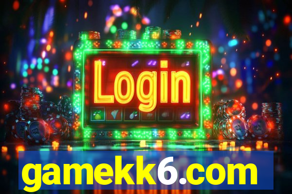 gamekk6.com