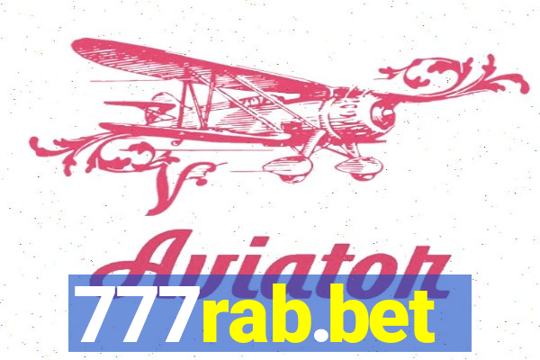 777rab.bet