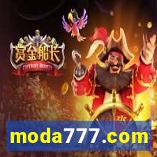 moda777.com