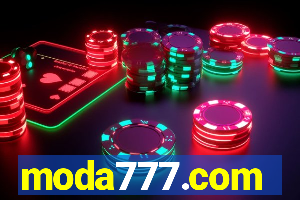 moda777.com