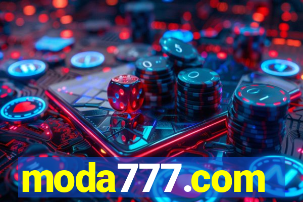 moda777.com