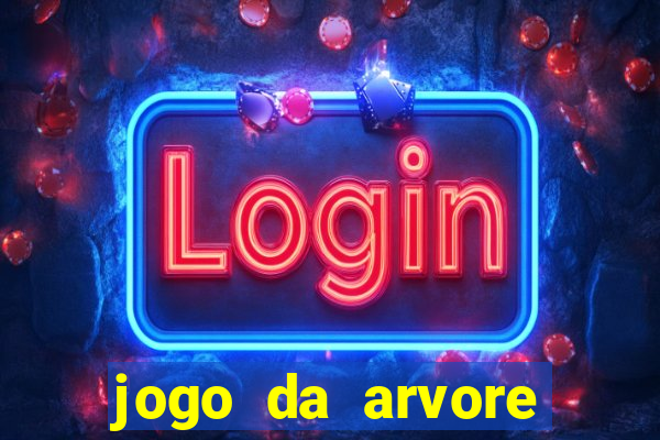 jogo da arvore cassino demo