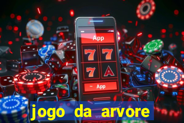 jogo da arvore cassino demo