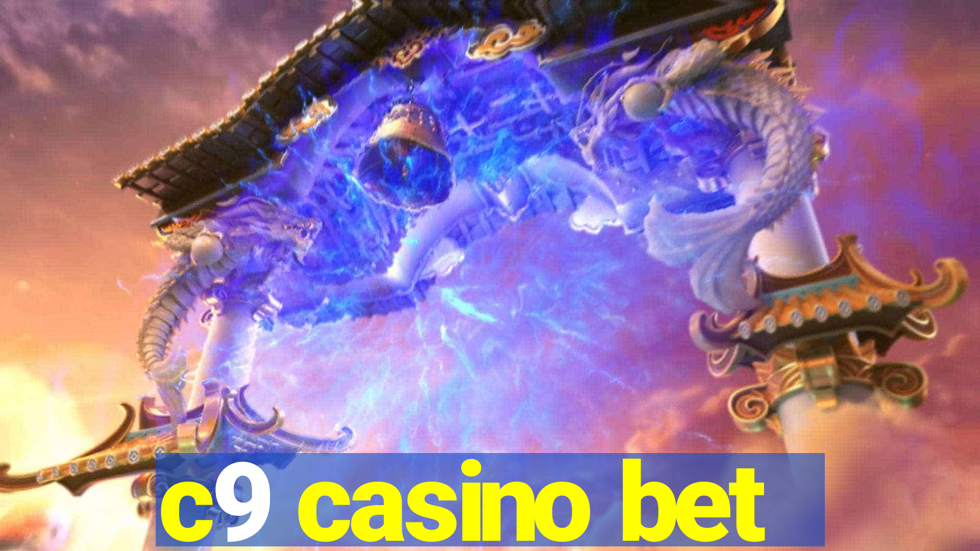 c9 casino bet