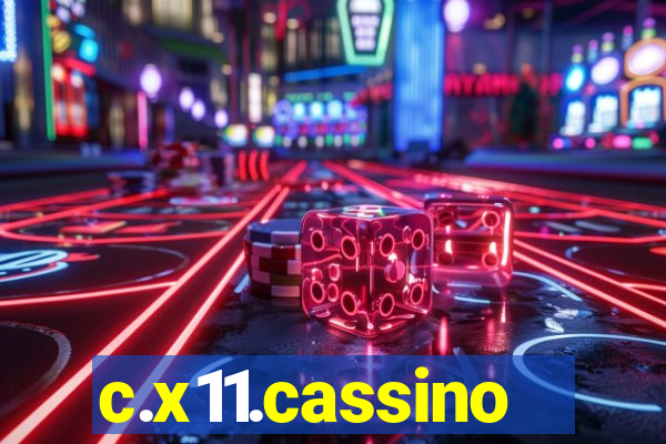 c.x11.cassino