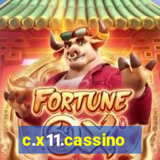 c.x11.cassino