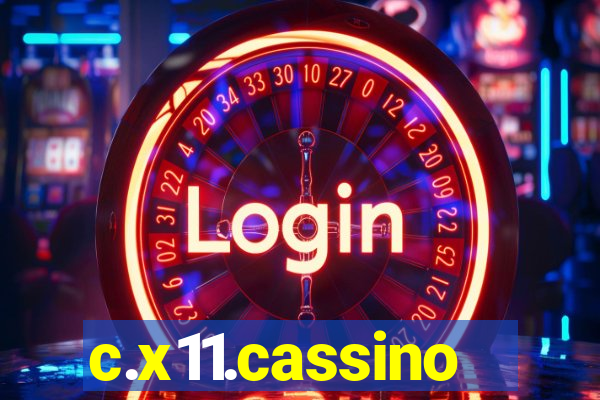 c.x11.cassino