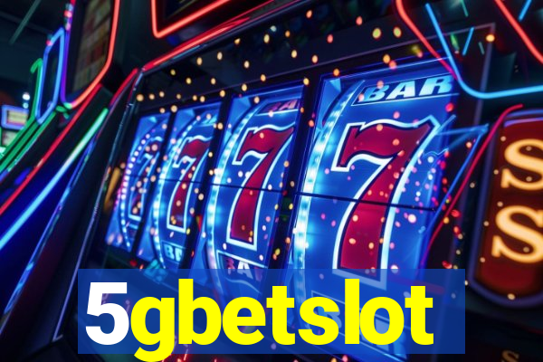 5gbetslot