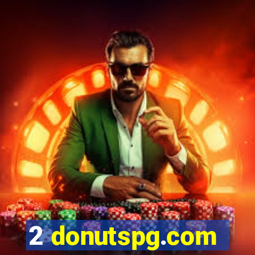 2 donutspg.com