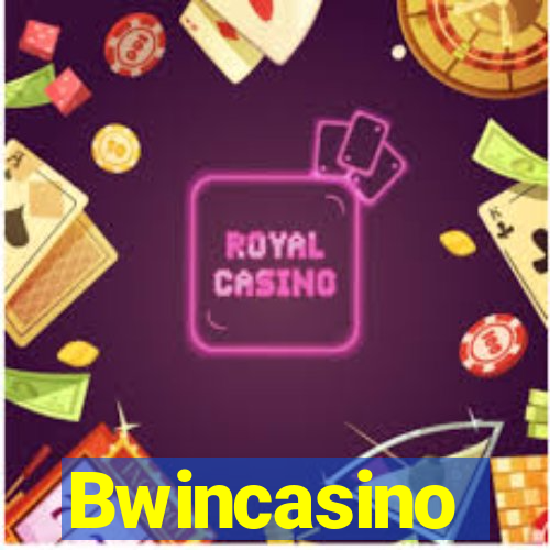 Bwincasino