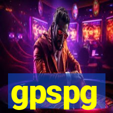 gpspg