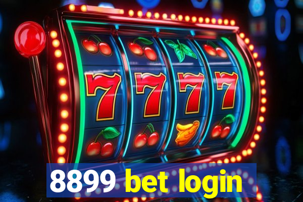 8899 bet login