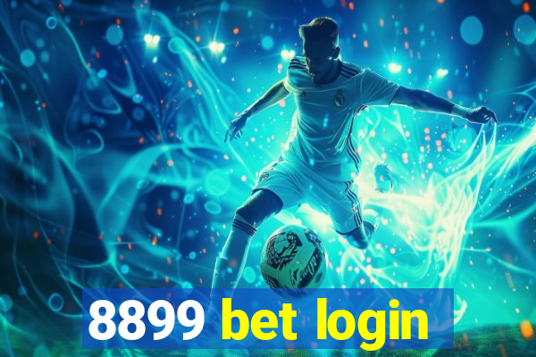 8899 bet login