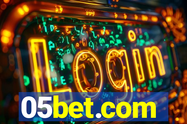 05bet.com