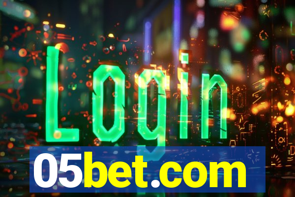 05bet.com