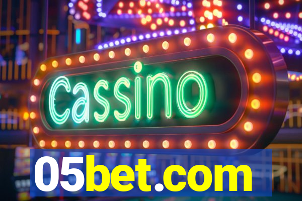05bet.com