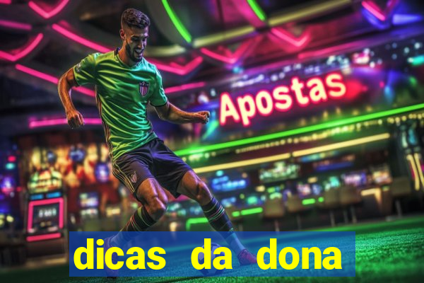 dicas da dona maria jogo do bicho