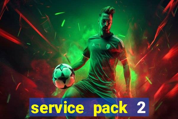 service pack 2 windows 7 64 bits download