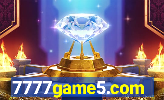 7777game5.com