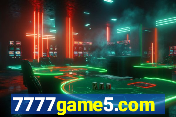 7777game5.com