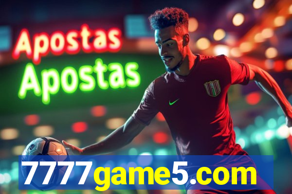 7777game5.com