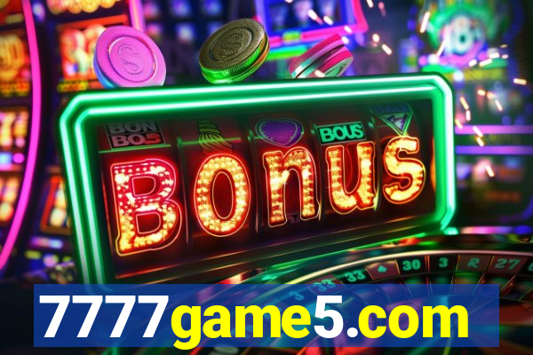 7777game5.com