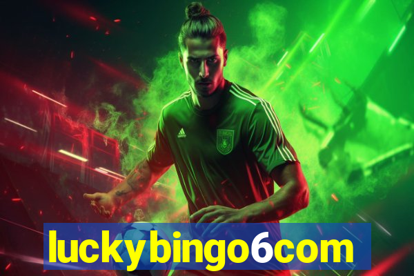 luckybingo6com