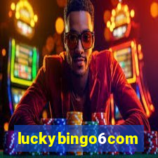 luckybingo6com