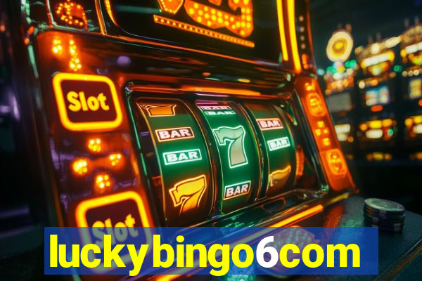 luckybingo6com