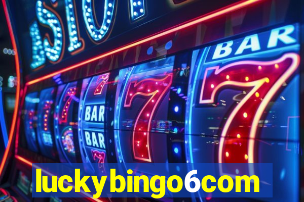 luckybingo6com