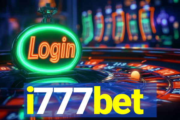 i777bet